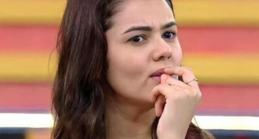 BBB22: Eslovênia se desespera com eliminação de Laís, critica aliados e faz pacto com Arthur Aguiar