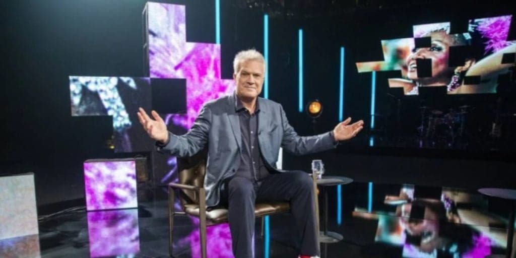Bial, após despedida na Globo, vive queda e Tela Quente tem pior número em 34 anos: Audiência 8/3