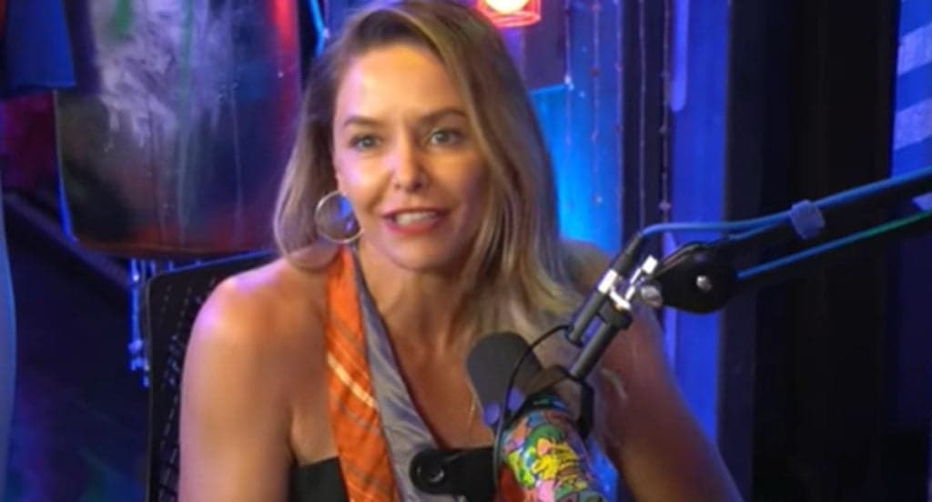 Bianca Rinaldi expõe bronca inesquecível por trás das câmeras de Os Mutantes: “Todo ator fazia”