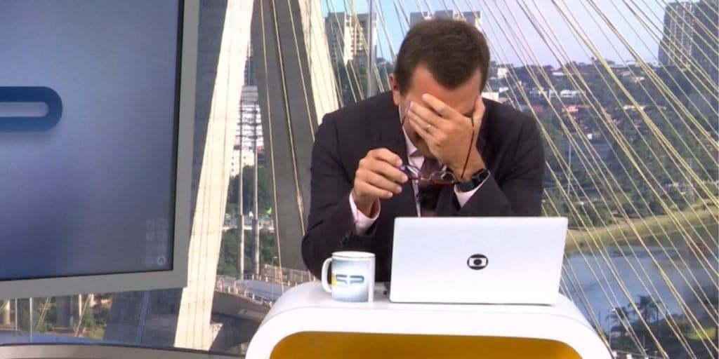 Veja agora as principais audiências de quarta 25/05/2022