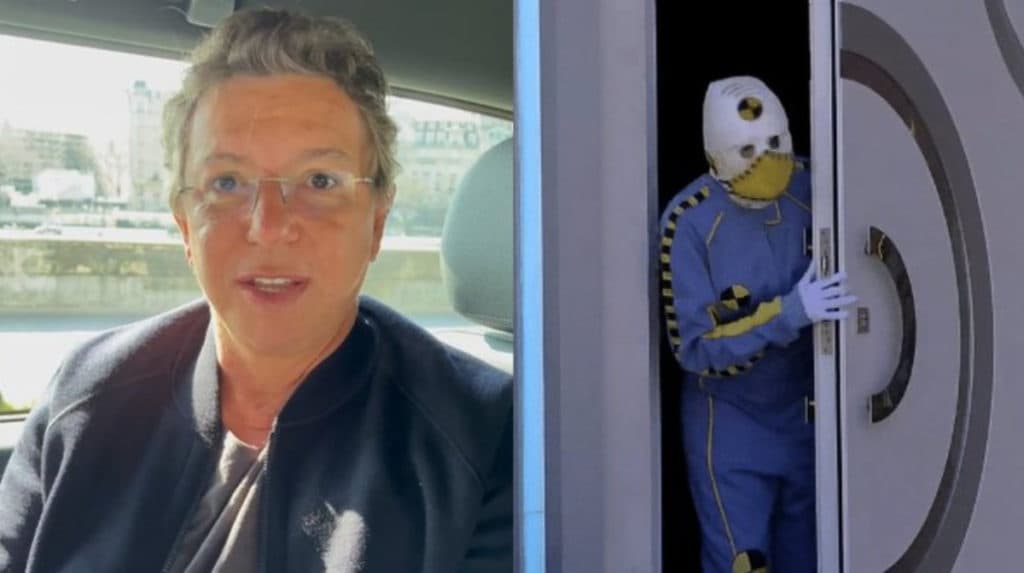 BBB22: Boninho fica pistola com execução de pegadinha e detona produção: “Uma merd* dessa”