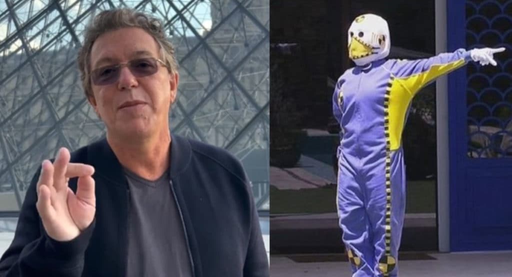 Boninho prepara trollagem com participantes do BBB22: "Vai entrar um Dummy do tamanho da Jade"