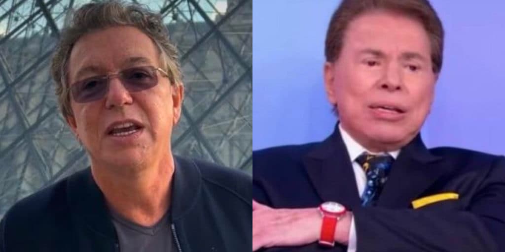 Com fracasso do BBB22, Globo radicaliza e chama "Silvio Santos" pra salvar o programa às pressas