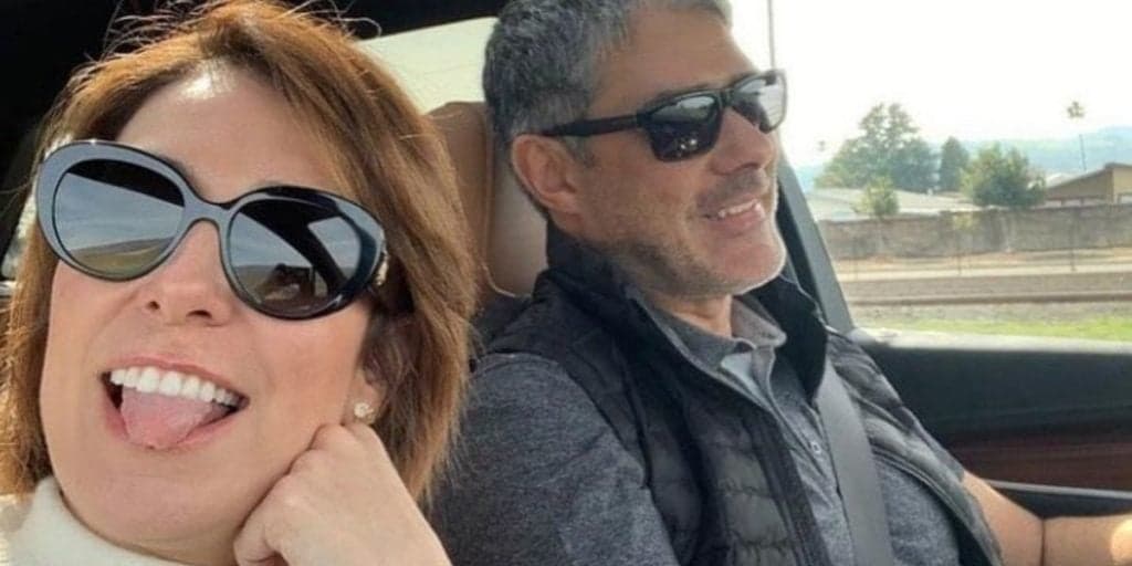 Esposa de Bonner invade estúdio da Globo, flagra marido com Renata Vasconcellos e desmorona: "No momento"