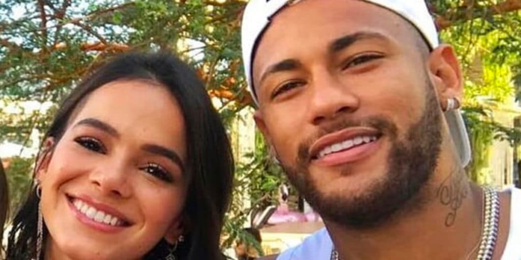 Neymar termina relacionamento, tem reconciliação com Bruna Marquezine e gravidez é anunciada; entenda