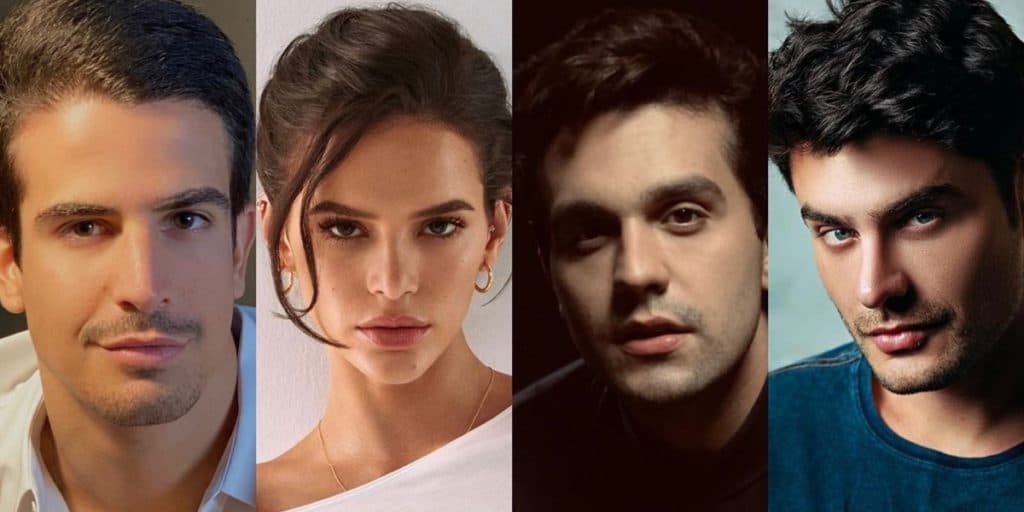 Ex-namorado de Bruna Marquezine assume ser gay e desabafa: “Algo que não se escolhe”