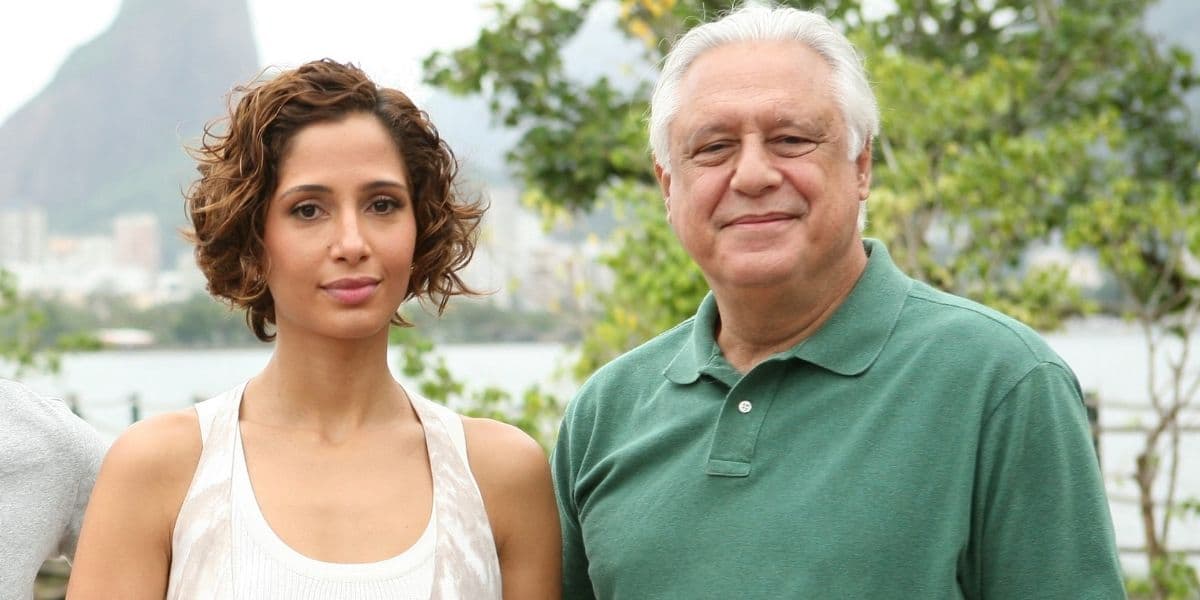 Antônio Fagundes, Bruna Marquezine, Camila Pitanga e mais: atores deixam Globo e fecham com maior rival