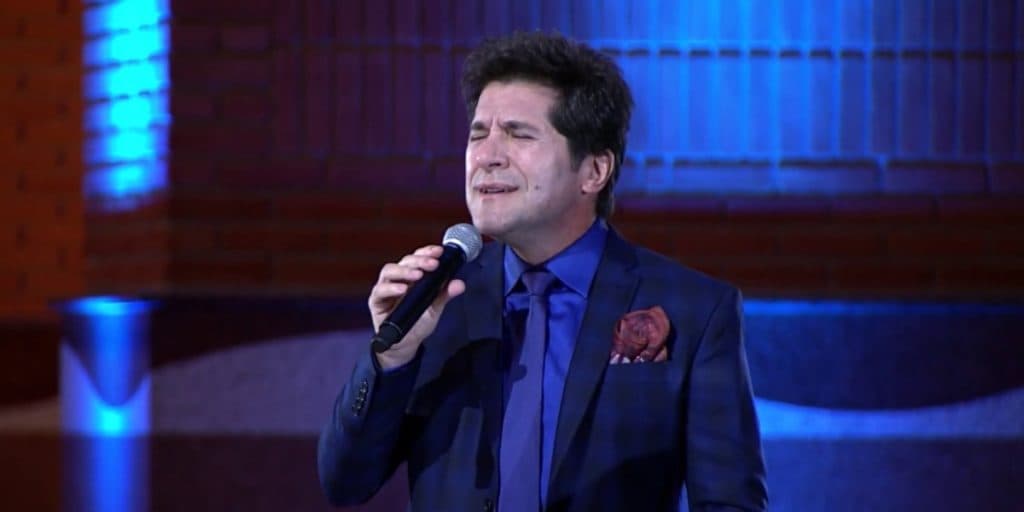 Daniel é confrontado por transexual famosa, assume o que faz na cama e expõe: “Eu adoro”