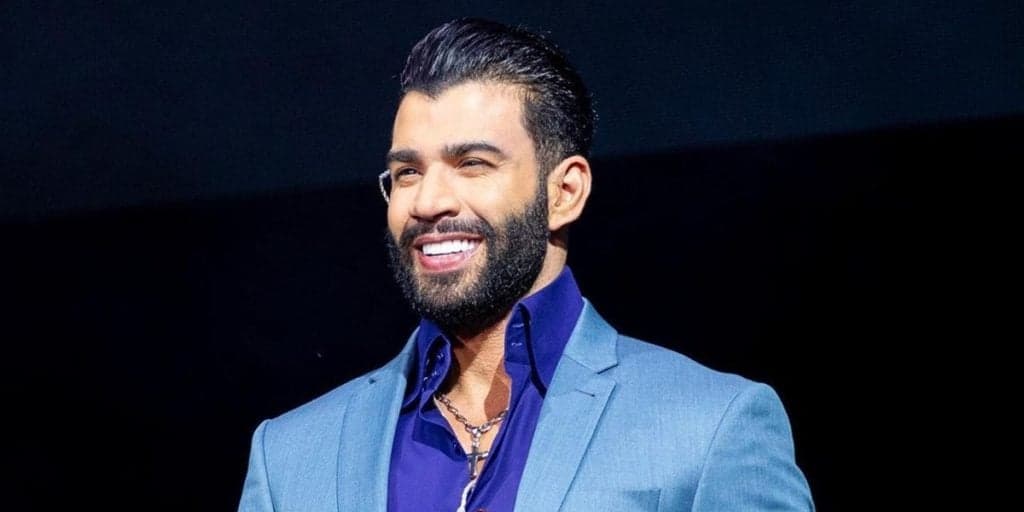 Após reatar com Andressa Suita, Gusttavo Lima confirma teste de DNA de filha fora do casamento