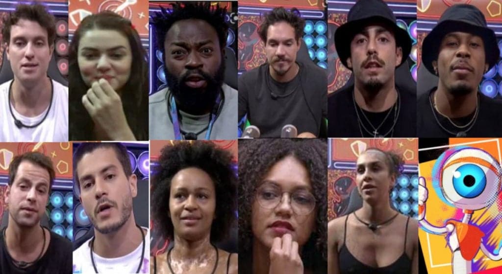BBB22: Plantão médico urgente! Veja qual participante do reality está com coceira íntima