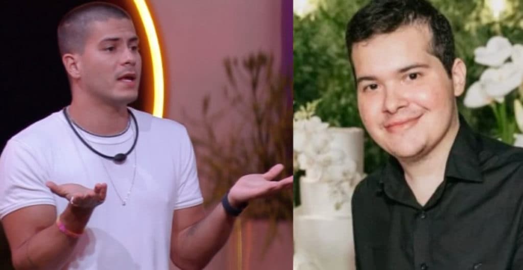BBB22: Bomba! Influenciador recebeu R$ 50 mil para fazer “propaganda negativa” e prejudicar Arthur