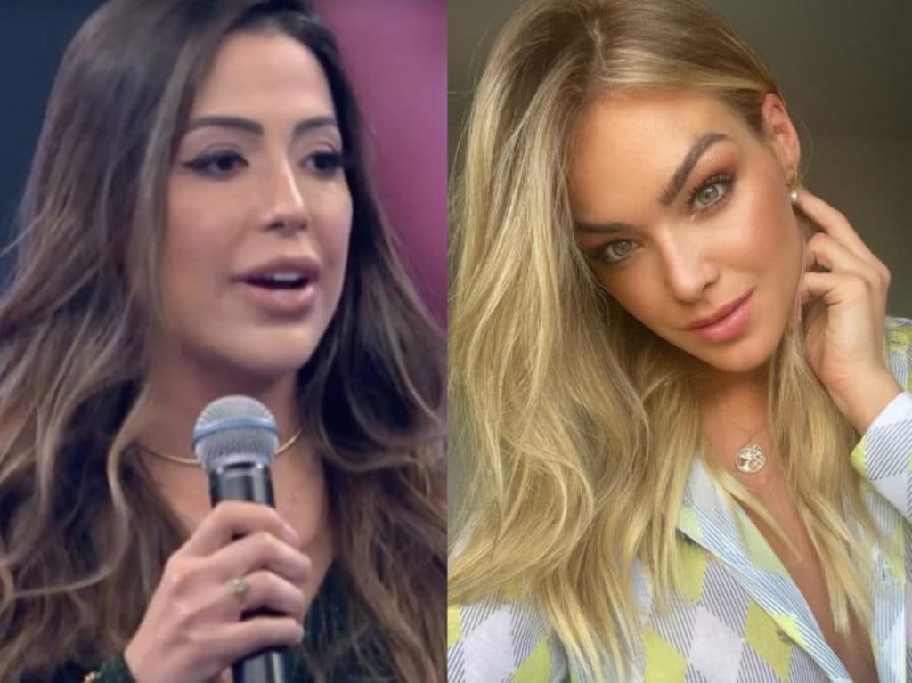 BBB22: Bárbara defende Laís e detona Globo por tratamento diferenciado: “Tá faltando igualdade entre eliminados"