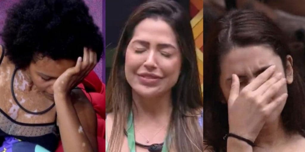 Bomba! Participante do BBB confirma teste de gravidez e faz comunicado oficial: "Foi o ápice"