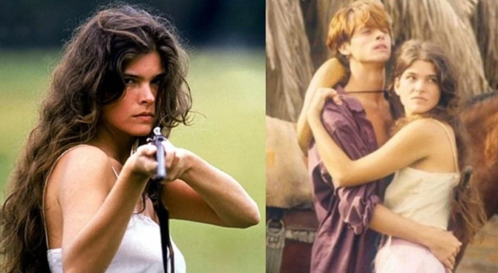 Pantanal antiga: Veja em qual ano passou, a história e o final da novela