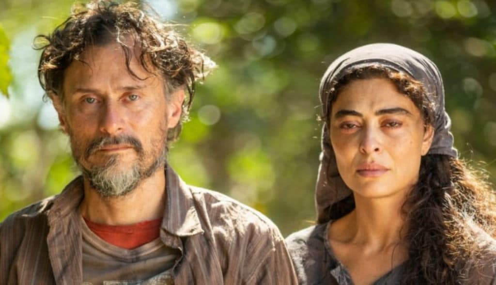 Gil e Maria chegam ao Pantanal; Veja o resumo da novela da Globo: Capítulo de terça-feira (29)