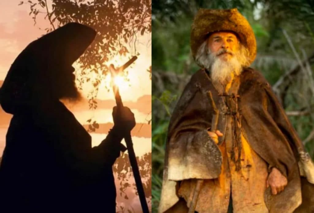 Pantanal: O Velho do Rio é o elo entre o mundo real e o espiritual; veja curiosidades do personagem de Osmar Prado