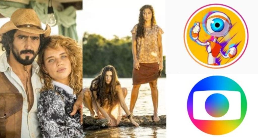Globo aposta todas as suas fichas em 'Pantanal', repete estratégia de 'Amor de Mãe' e lança novela dentro do BBB22