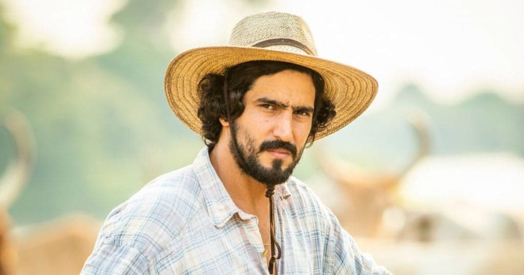 Pantanal nem estreou e já fechou contrato milionário para Globo; entenda