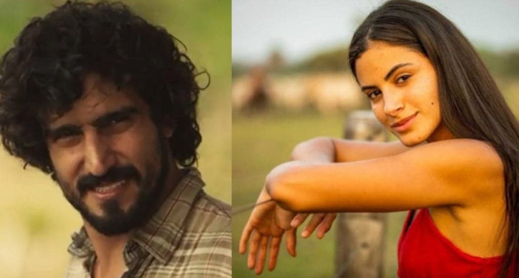 Pantanal: José Leôncio foge após transar com Filó: "Morena de derrubar"; Veja resumo de quinta-feira (31)