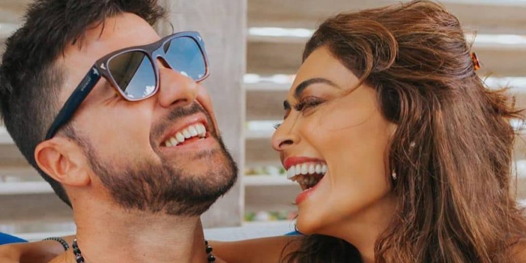 "Quem olha de fora pensa", Juliana Paes escancara o que viveu com marido e faz desabafo: "Faz 18 anos"