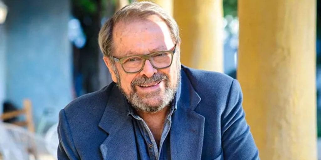 Carlos Vereza, de 83 anos, leva tiro dentro da Globo, é acertado no ouvido e desiste de viver: "Suicídio"