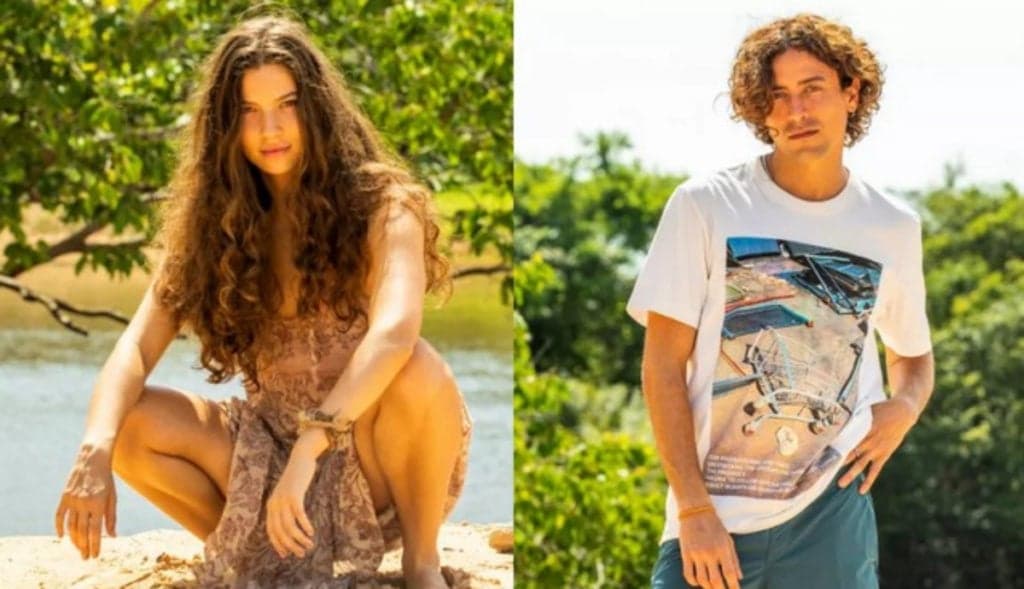 Pantanal: Remake trás de volta um casal apaixonante! Juma e Jove têm encontro de almas; entenda
