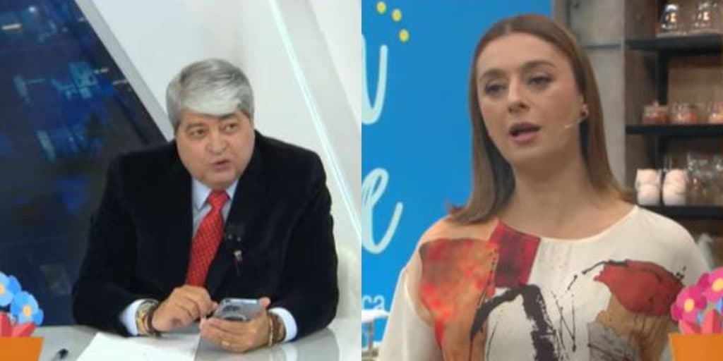 Datena é convocado ao vivo, dispensa Catia Fonseca e esculacha produção da Band: "Os caras não entenderam"