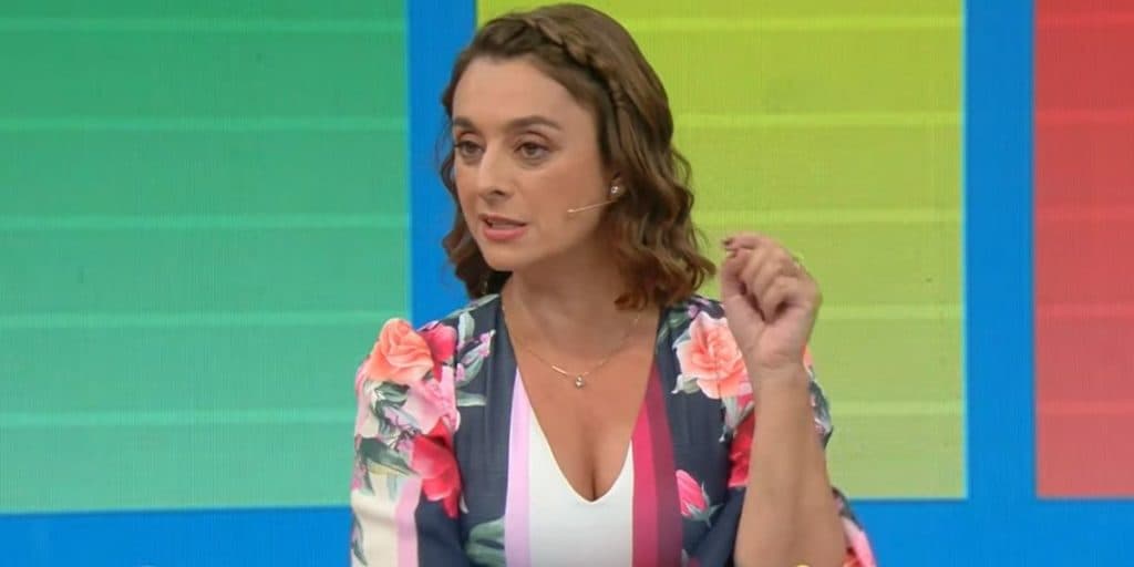 Catia Fonseca expõe desfecho do MDT após 4 anos, entrega o que viveu na Band e assume: "Foi muito difícil"