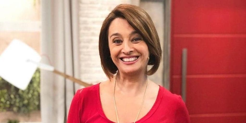 Catia Fonseca, a rainha do merchandising que esbanja competência na TV e ganhou o amor do público