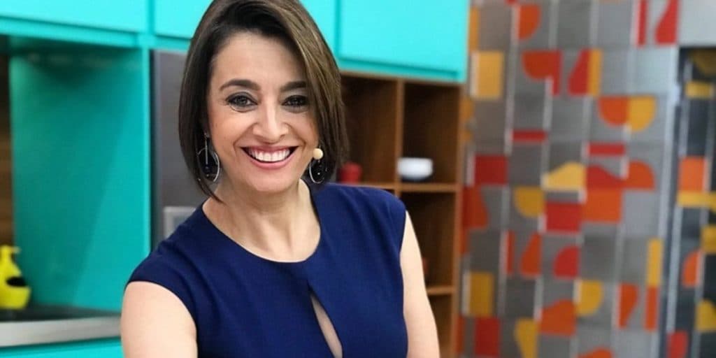 Catia Fonseca expõe verdade sobre contrato na Band, tem salário vazado e assume: “Trago marmita”