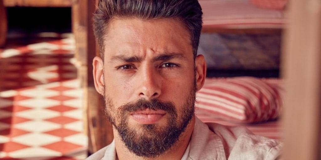 Cauã Reymond, após fim de Um Lugar ao Sol, tem martelo batido sobre seu futuro na Globo