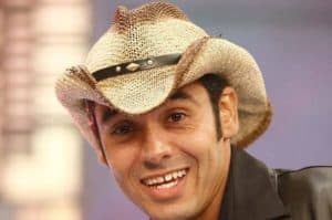 Caubói que participou do BBB9 queria se tornar cantor sertanejo famoso, mas foi brutalmente assassinado (Foto: Reprodução / Internet) Caubói que participou do BBB9 queria se tornar cantor sertanejo famoso, mas foi brutalmente assassinado (Foto: Reprodução / Internet)
