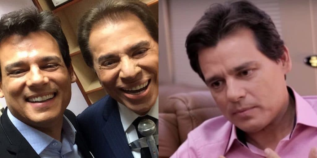 Silvio Santos acaba com programa fenômeno de Celso Portiolli e deixa apresentador na pior: "Me tirou"