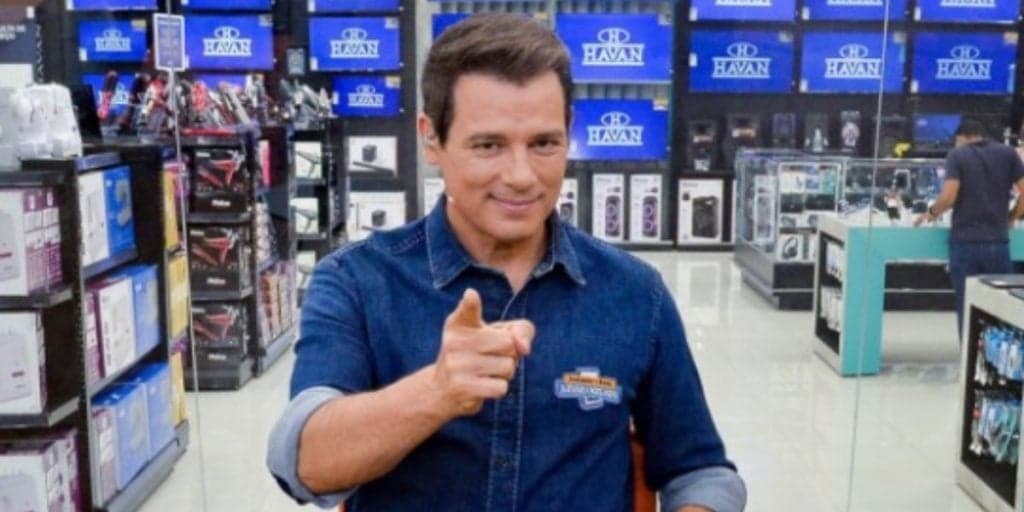 Celso Portiolli expõe cancelamento de casamento e diz o que deu errado em casa: "Esse argumento"