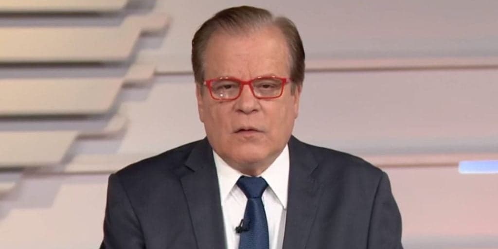Quem é o homem que apareceu beijando Chico Pinheiro na boca em foto que escandalizou o público