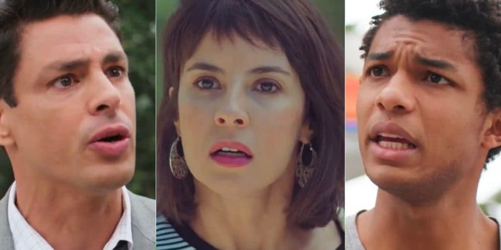 Christian terá fim trágico em Um Lugar ao Sol e verá grande amor com seu melhor amigo
