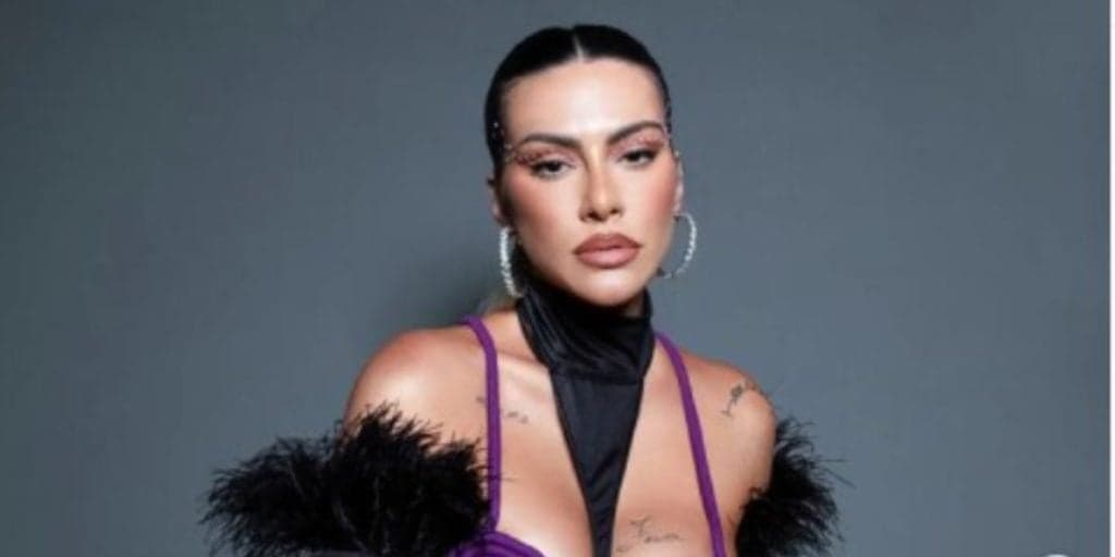 Após separação por conta de horror no relacionamento, Cleo desabafa sobre relação: "Era tóxico"