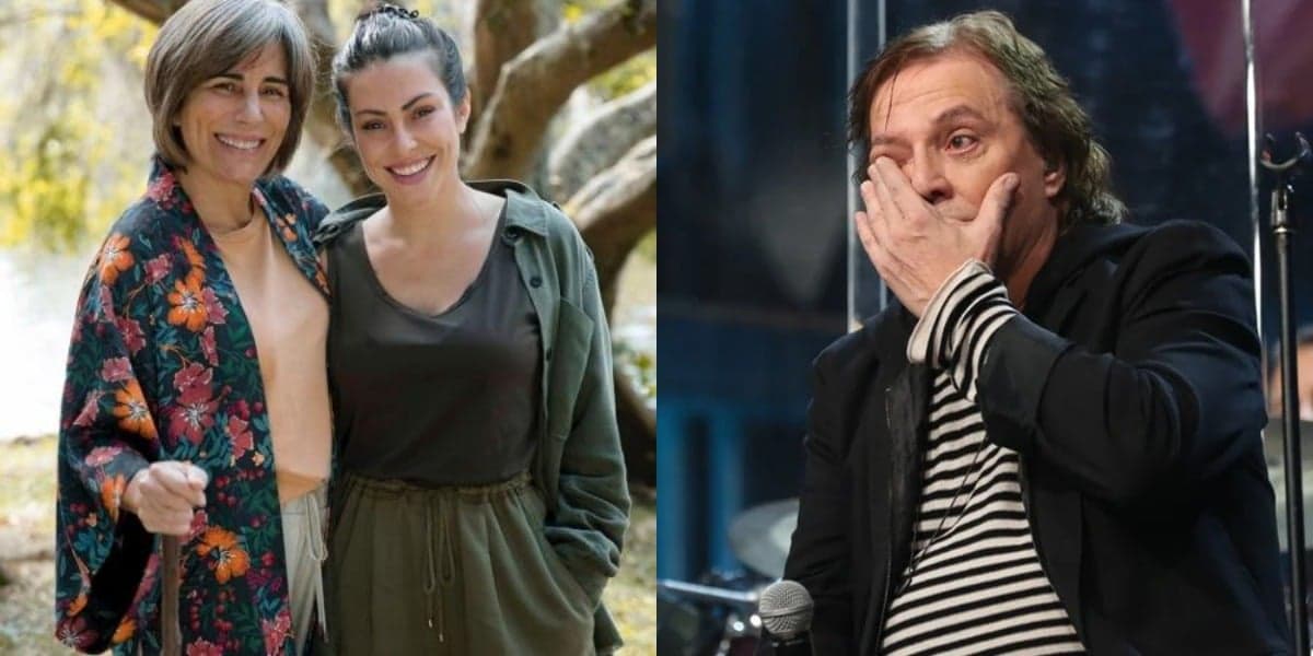 Cleo, Glória Pires e Fábio Jr. (Foto: Reprodução) ... - Leia mais em https://tvfoco.uai.com.br/cleo-expoe-separacao-de-gloria-pires-sofrimento-e-diz-o-que-fabio-jr-fez/