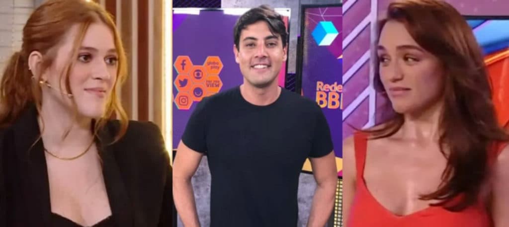 BBB22: Bruno de Luca exalta Ana Clara e web aponta indireta para Rafa Kalimann após massacre chocante: “Sem talento”