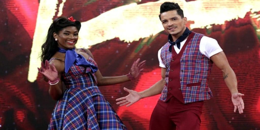 Ex-bailarino do "Domingão" detona artistas globais, expõe lado sombrio do programa e choca com relato: "desrespeitava"