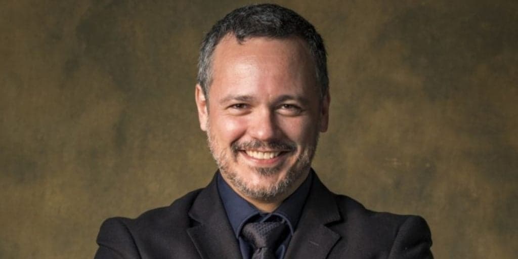 Danton Mello sai da Globo após 37 anos