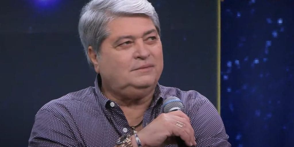 Datena é obrigado a anunciar demissão na Band e surge com novo âncora do Brasil Urgente: "Após 19 anos"