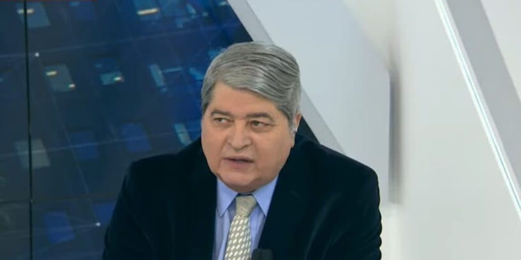 Datena interrompe programa na Band às pressas, dá notícia sobre Gottino e comunicado é feito: “Há pouco”
