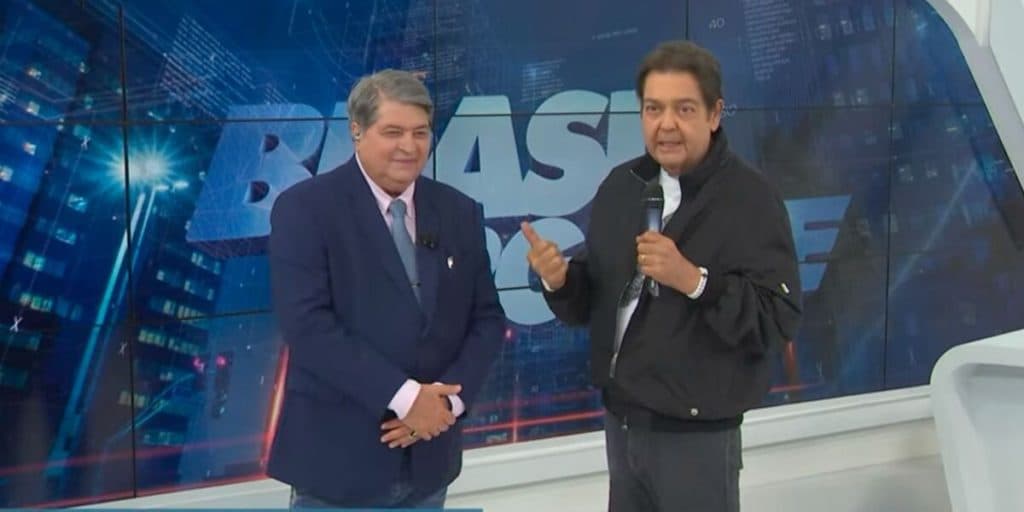 "Eu não esperava aquilo", Datena expõe Faustão publicamente e chora com golpe na Band: "Sem reação"