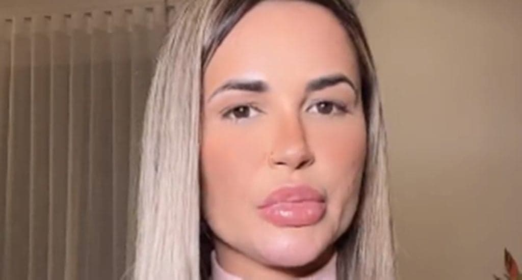 Deolane Bezerra é enxotada por vendedor de loja de grife em shopping de luxo e esculacha: "Sem comissão"