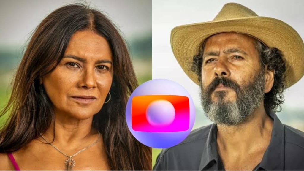 Dira Paes dará vida à Filó em "Pantanal" da Globo e afirma não ter assistido a versão original: "Grávida"