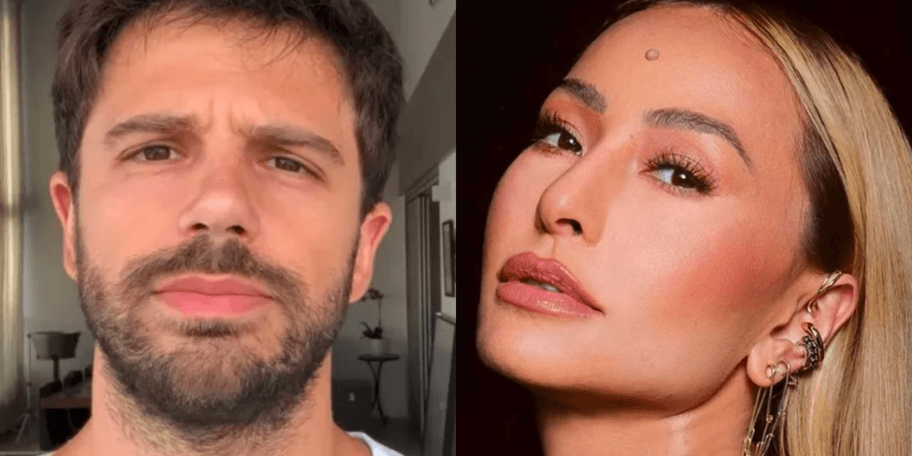 Sabrina Sato, após Duda assumir crise no casamento, tem desfecho de fim confirmado: "Um ciclo que terminou"