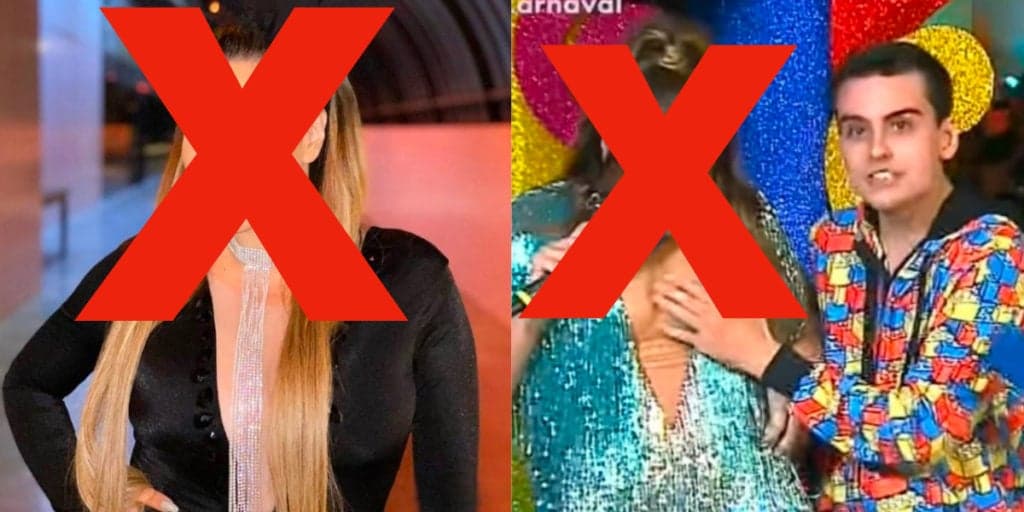 "Já sei que ele não gosta de mulher", cantora famosa detona Dudu Camargo e diz tudo que sabe