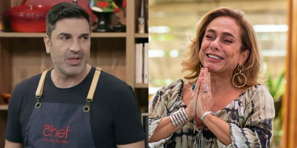 Cissa Guimarães perde programa com Edu Guedes e arma da Band para acabar com Ana Maria e Fátima é destruída