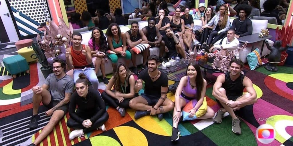 Luto! Após infarto fulminante, perda de pai de participante do BBB22 é confirmada: “Encontrei com ele”